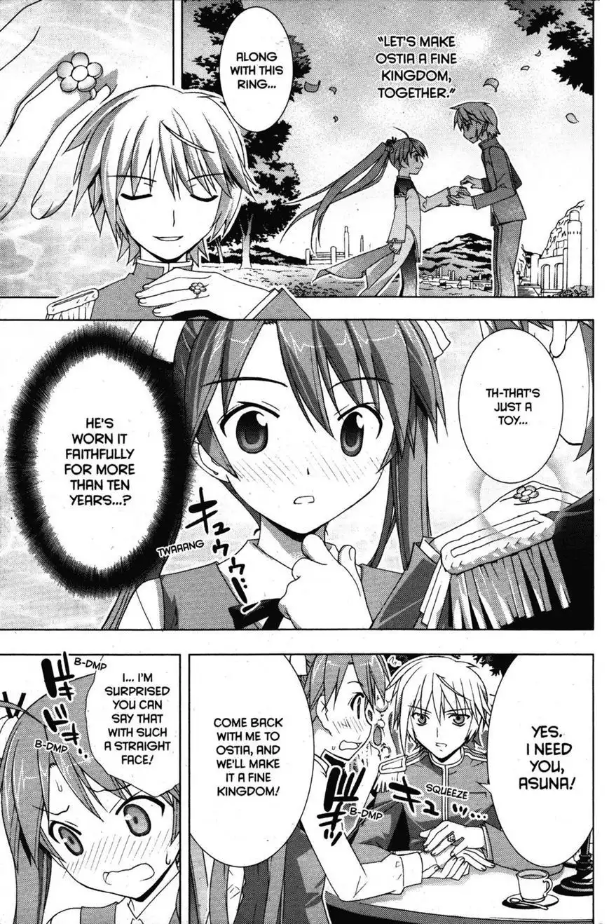 Negima!? Neo Chapter 32 23